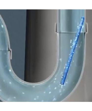 EURO MARKETING MANUFACTURING Cleaning Sticks for Cleaning Drains and Pipes Green Single - Buy Online on GoSupps.com