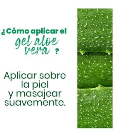  Naturitas Naturitas Essentials Gel Aloe Vera Bio 250 ml (Aloe Vera) | Vegan - Buy Online on GoSupps.com