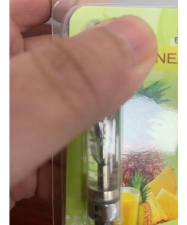 Hemp Oil 900mg (1/2 Gram 1 Ml) Flavored Blend (1 ml) - Buy Online on GoSupps.com