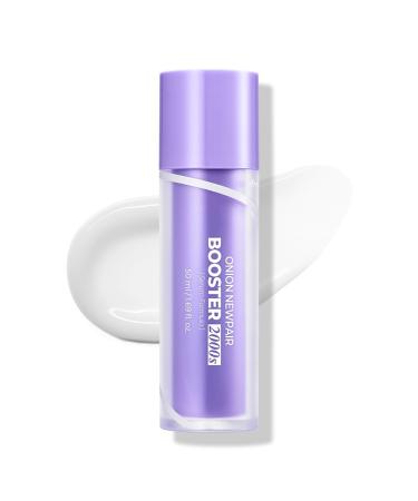 ISNTREE Onion Newpair Booster 2000s 1.69 fl.oz | Spicule Microneedling Facial Serum | Panthenol Hyaluronic Acid Collagen Cica | Pore Care Pigmentation Skin Texture | Korean Skin Care