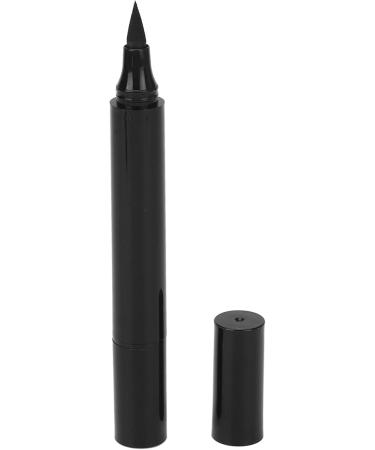 Barber Pen 2 in 1 Long Lasting Black Waterproof Beard Dye Pencil Filler for Men for Salon - Buy Online on GoSupps.com