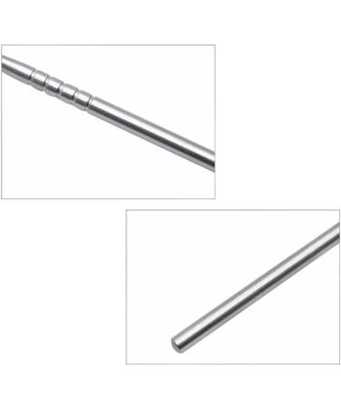 5pcs Stainless Steel Ear Pick Kit | Earwax Removal and Cleaning Tools - Buy Online on GoSupps.com