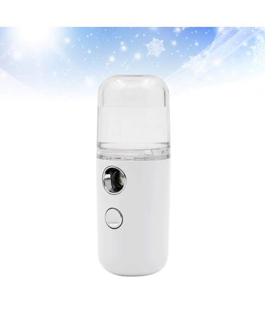 1pc Skin Care Sprayer Portable Sprayer Mini Face Sprayer Handheld Face Sprayer Mini Face Humidifier Mini Facial Sprayer Skin Care Tools Mist Sprayer Sprinkler White Eyelash - Buy Online on GoSupps.com