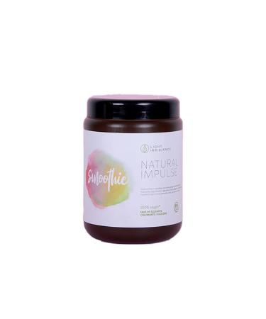 Light Irridiance Natural Impulse SMOOTHIE REGENERATING MASK 1000ML