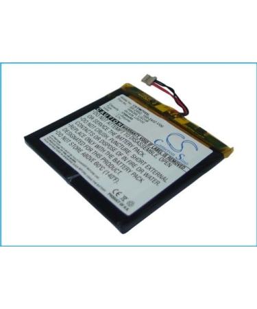 Buy 1700mAh Battery Replacement for Palm i705 Tungsten C & W - Compatible PA1429 LIS2106 LIS2132 - Buy Online on GoSupps.com