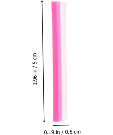 Ipetboom 100 Pcs Clay Ornaments Claycanes Materiales Para U as Cell Phone Accessories Nail Stick mediumx2pcs As Shownx2pcs - Buy Online on GoSupps.com