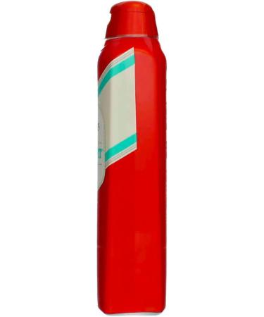 Buy Old Spice 18OZ Body Wash - Premium Quality & Fast International Shipping | Shop Now - Buy Online on GoSupps.com
