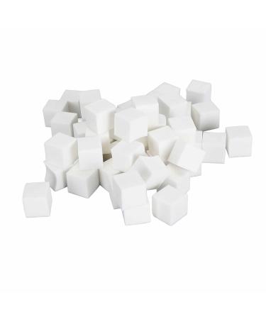 Nail Sponge Soft Blending Tool - 150 Pack for Gradient Nail Designs | Portable Mini Size for Easy Use - Buy Online on GoSupps.com