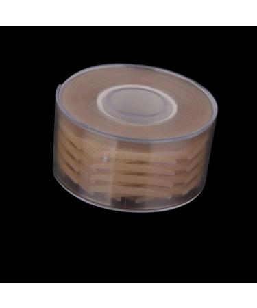 FashionCha 300 Pairs Clear Double Eyelid Enhancers - Various Size Options Medium - Buy Online on GoSupps.com