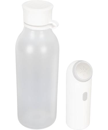 Portable Feminine Travel Bidet Sprayer - Rechargeable Handheld ABS Bidet for Female Hygiene & Postpartum Care - Buy Online on GoSupps.com