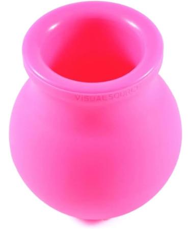 Hanboli Lip Plumper - Silicone Lip Pump with Brush for Full Sexy Lips | Natural Lip Enhancer for Women - Buy Online on GoSupps.com
