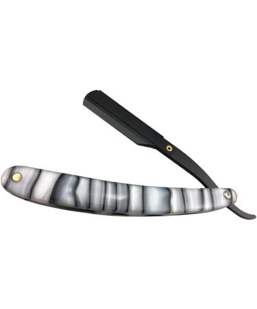Frcolor Men's Razor - Safe Durable Manual Shaving Razor for a Smooth Grooming Experience - International Shipping Available - Buy Online on GoSupps.com