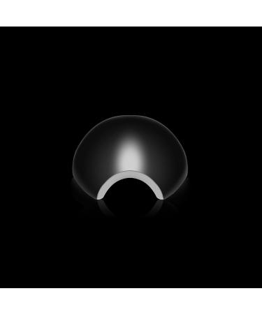 Apres Nail Gel-X Natural Coffin Long Tips Box | 500 Gel-X Tips | Premium Quality 2022 | 10 Sizes 0-9 - Buy Online on GoSupps.com