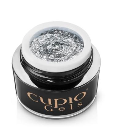 Cupio Gel design 3D Cupio Eclipse - Interstellar Ice - 5 ml