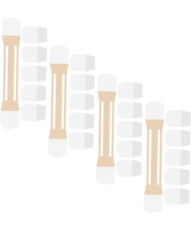 MAGICLULU 8 Pcs Neck Lift Stickers Lifting Belt Neck Lift Tape for Neck Wrinkles Dilute Patch - Buy Online on GoSupps.com