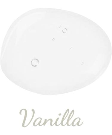 Beauty Forever Clear Moisturizing Lip Gel Tube Lightweight Solid & Glitter Finish Shimmer Infused Long Lasting Available in 9 Flavors 18ml (Crystal Vanilla) - Buy Online on GoSupps.com