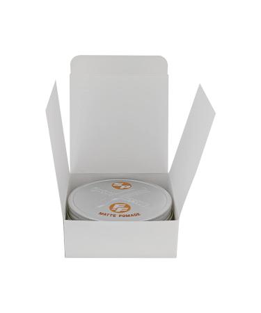 Suavecito X Fast & Furious Matte Pomade 4 oz - Buy Now for Sleek & Stylish Hair - Buy Online on GoSupps.com