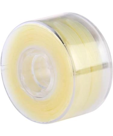 minkissy 600 Pairs Fold Eyelid Shadow Sticker Eyelid Lifter Strips Fiber Eyelid Adhesive Double Sided Tape Double-sided Tape Double Side Tape Eyelid Stickers Makeup Lifting Belt Big Eyes - Buy Online on GoSupps.com