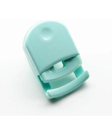Effortless Lash Curler: Instant Eye-Opening Effect Easy-to-Use Eyelash Curling Tool-Design for Home & Travel Ba443-1c - Buy Online on GoSupps.com