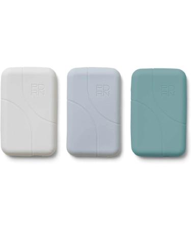 Dexcom G6 Soft Silicone Case with Matte Finish for Ultimate Protection (Dovetail) - Buy Online on GoSupps.com