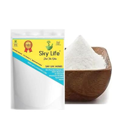 Chuna Powder Lime Stone Powder 200 GM Pack Of 1