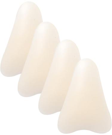4pcs Camel Toe Concealer Silicone sans cale de sous-v tements anti-cam r - Buy Online on GoSupps.com