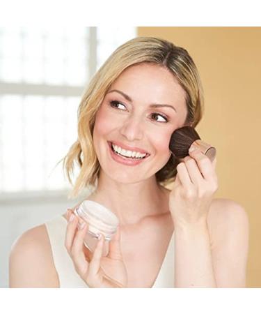 M. Asam Magic Finish Setting Powder - Perfecting Loose Powder with Hyaluron | 15g for Flawless Makeup & Heavenly Texture - International Shipping Available - Buy Online on GoSupps.com