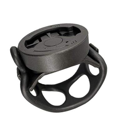 360 rotatable bicycle stem navigation mount for Garmin Edge iGPSPORT XOSS front handlebar made of black plastic - Buy Online on GoSupps.com