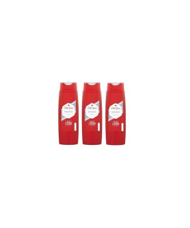 Old Spice Old Spice Original Men's Shower Gel 250ml (pack of 3)
