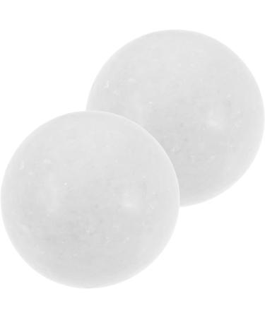 Buy Tovinanna 3 Sets of Hand Exercise Massage Balls for Fitness & Relaxation | International Shipping Available - Buy Online on GoSupps.com