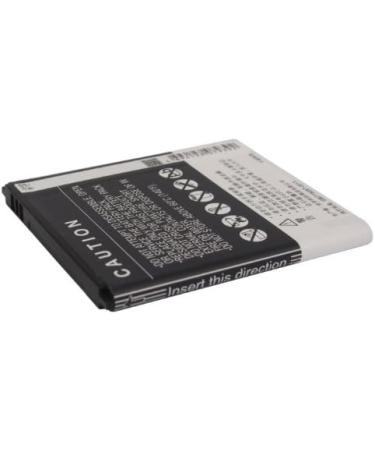 Replacement Battery for Yusun M1 M1S M1Y M2 Q1 W808 - LA20 LA-20A 2000mAh/3.7V | International Shipping - Buy Online on GoSupps.com