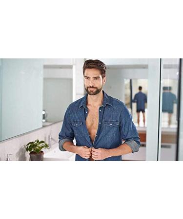 PHILIPS MULTIGROOM Series 5000 MG5730/18 - Black & Grey Rechargeable Trimmer | International Shipping Available - Buy Online on GoSupps.com