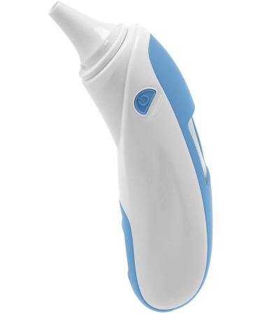Chicco Ohr-Thermometer Comfort Quick - Schnelles & Pr zises Fiebermessen | Internationaler Versand - Buy Online on GoSupps.com