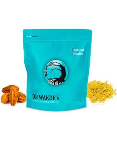 DR WAKDE'S Haritaki Powder (Hirda | Terminalia chebula) - 500g (1.1lb) | Pure Raw Ayurvedic Herb | Vegan | Same Day Dispatch - Buy Online on GoSupps.com