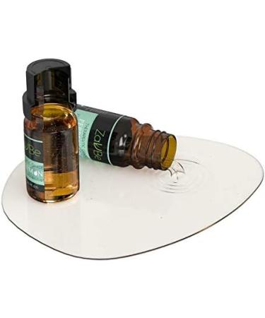 ZAVBE Peppermint Essential Oil | 100% Pure Undiluted Natural Aromatherapy Therapeutic Grade 120 mL (4 oz) - Buy Online on GoSupps.com