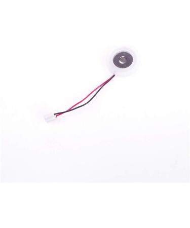ANGEEK 16mm 1.5-3W DIY Moisturizing Transducer Mist Maker Atomizer Film Plate Accessories Ultrasonic Humidifier Rubber Gasket (5 PCS) - Buy Online on GoSupps.com