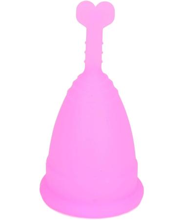 10 Reusable Menstrual Cups - Soft Silicone Hygienic & Eco-Friendly | Travel-Friendly Purple | Shop Now! - Buy Online on GoSupps.com