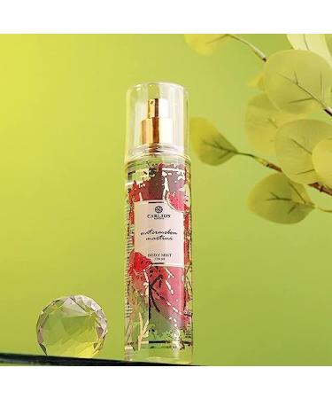 thakor craft London Watermelon Body Mist-150 ML