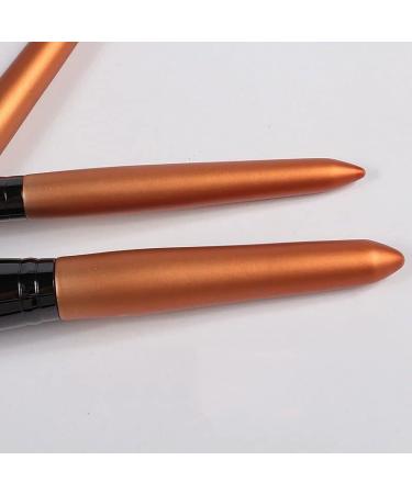 Premium Makeup Brush Set - Full Loose Powder & Eyeshadow Tools | Soft Hair Beauty Brushes for Flawless Application - Buy Online on GoSupps.com