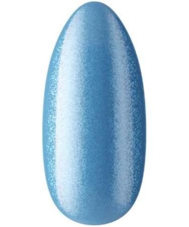 Divine Nails Bmetalic Hybrid Varnish No. 398 6 ml - Buy Online on GoSupps.com