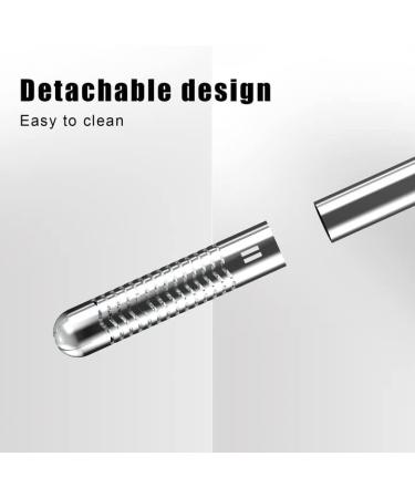 FZONE Stainless Steel Aquarium Lily Pipe 16/22mm - Filter Inlet & Outlet for Plant Tank with Acrylic Fixer - Buy Online on GoSupps.com