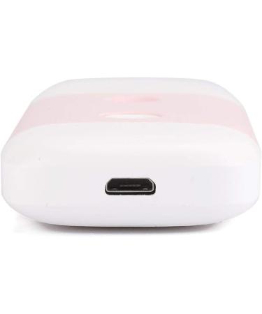 Facial Steamer Nano Handy Mist Spray Atomization Facial Mist Humectant Steamer Warm Mist Humidifier Atomizer Humidifier Moisturizing Face Spa Steamer(2#) - Buy Online on GoSupps.com