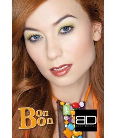  Beni Durrer REFILL Gigolo powder pigment matte neutral 2.5 g - Buy Online on GoSupps.com