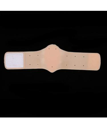 Alucy Orthopedic Shoe Inserts - Silicone Footpads & Arch Support Insoles for Comfort | Meat-Colored - Buy Online on GoSupps.com