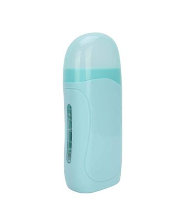 Double Wax Heater for Bikini Line & Legs - Cast Iron & ABS | Premium Waxing Solutions - Buy Online on GoSupps.com
