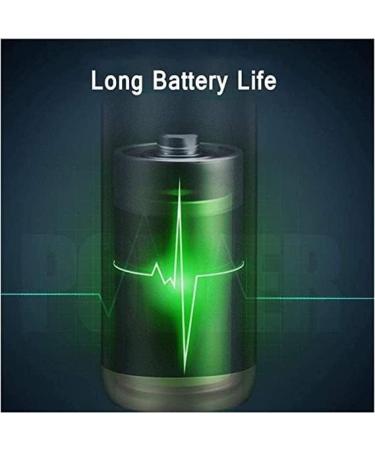 Nose and Ear Hair Trimmer - Rechargeable Wet/Dry Easy to Clean & Use Unisex Grooming Tool for Flawless Personal Care - Buy Online on GoSupps.com
