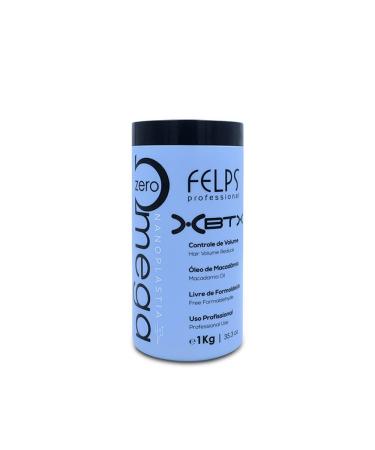 Felps XBTX Omega Zero Mass Replenisher and Volume Control 1kg / 35.2fl.oz