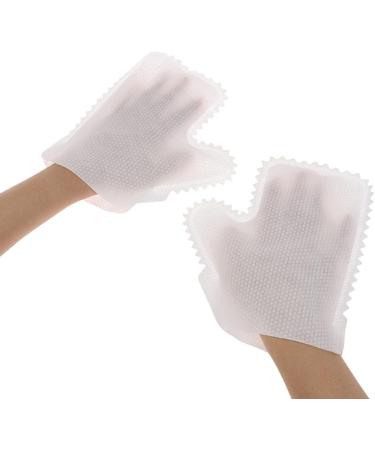 lazyfun 10pcs Powerful Dust Cleaning Gloves Dust Removal Gloves Reusable Household Kitchen Gloves - Buy Online on GoSupps.com