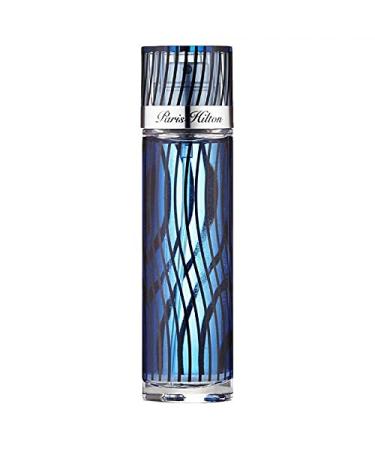 Paris Hilton Man By Paris Hilton For Men. Eau De Toilette Spray 3.4 Fl Oz 3.4 Fl Oz (Pack of 1) - Buy Online on GoSupps.com