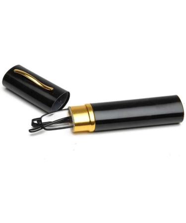 Flexible Metal Reading Glasses - Unisex Visual Aid with Case | 1.5 Diopters | International Shipping - Buy Online on GoSupps.com